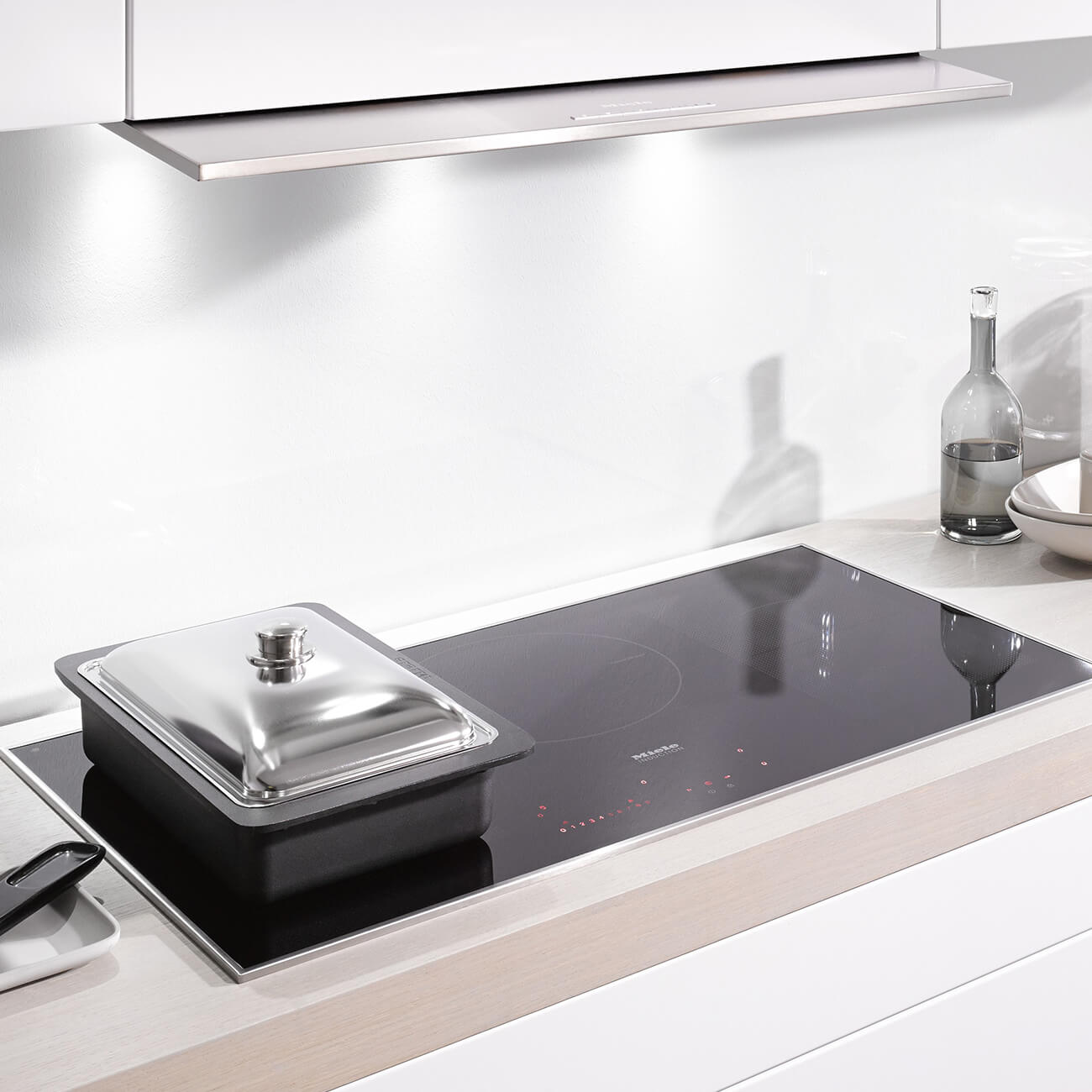 Miele Cooktops and CombiSets